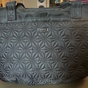 LUG purse/crossbody